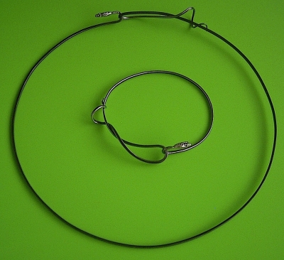 S.NAKABA 　チョーカー Necklace | SHINJI NAKABA