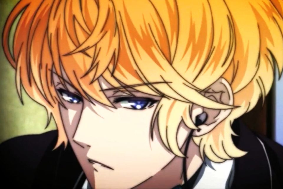 ディアラバ　シュウ Amazon.co.jp: DIABIK LOVERS ディアラバ 逆巻シュウ 等身大