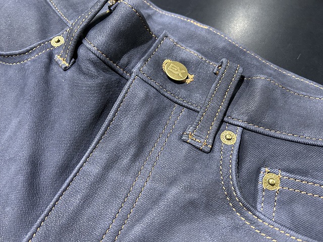 レディース!エクスプローラージーンズ入荷!:KUSHITANI 三鷹店 レディース!エクスプローラージーンズ入荷!:KUSHITANI 三鷹店