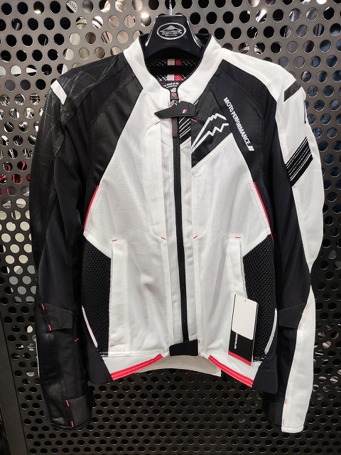 kushitani アンダートップス(ショート) 新品 kushitani アンダートップス(ショート) 新品