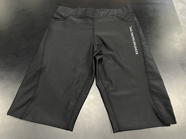 kushitani フラットフィットアンダーボトムス 新品 K-0223 フラットフィットアンダーボトムス バイク用品