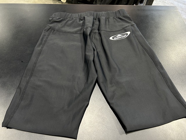 kushitani フラットフィットアンダーボトムス 新品 バイク用品｜KUSHITANI JAPAN