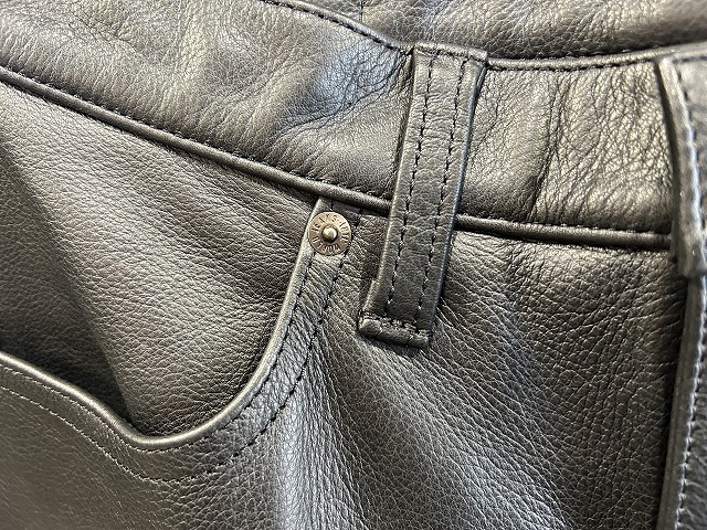 KUSHITANI レザー ストレートパンツL3/w サイズ ストレートパンツ＆ダスティーモトパンツ入荷！：KUSHITANI 三鷹