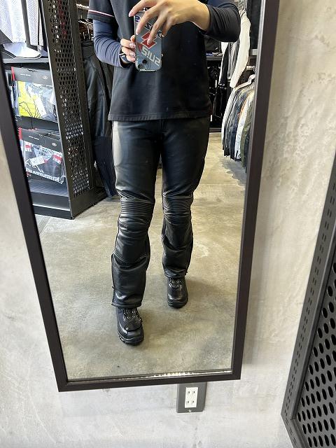 KUSHITANI パンツサイズ30 美品　激レア　入手困難 2025年最新】Yahoo!オークション -(クシタニ kushitani) パンツ
