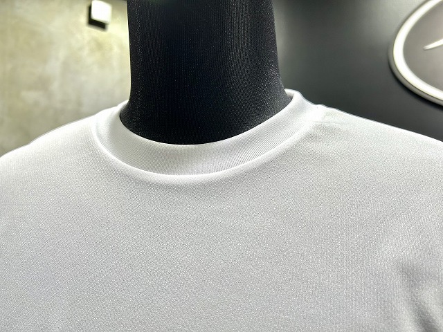 ドライロングスリーブTシャツ入荷!:KUSHITANI 三鷹店 ドライロングスリーブTシャツ入荷!:KUSHITANI 三鷹店