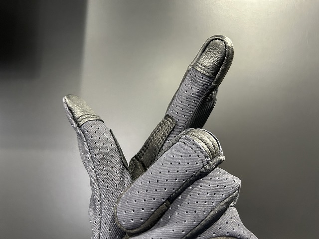 クシタニ　EXメッシュグローブ KUSHITANI(クシタニ) メッシュグローブ | バイク用品通販 Webike