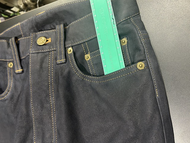 エクスプローラージーンズ&ライドジーンズ再入荷☆：KUSHITANI 三鷹店