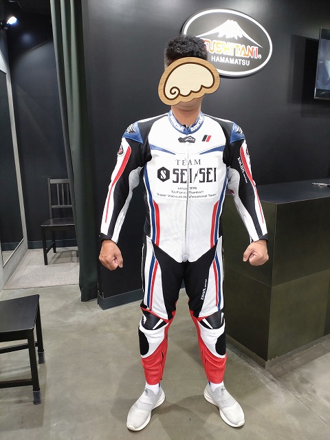 レーシングスーツ・バイク用品｜KUSHITANI JAPAN