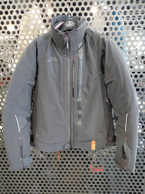 K-2863 ソフトシェルシングルジャケット ブラックが入荷！：KUSHITANI三鷹店 | KUSHITANI 三鷹店