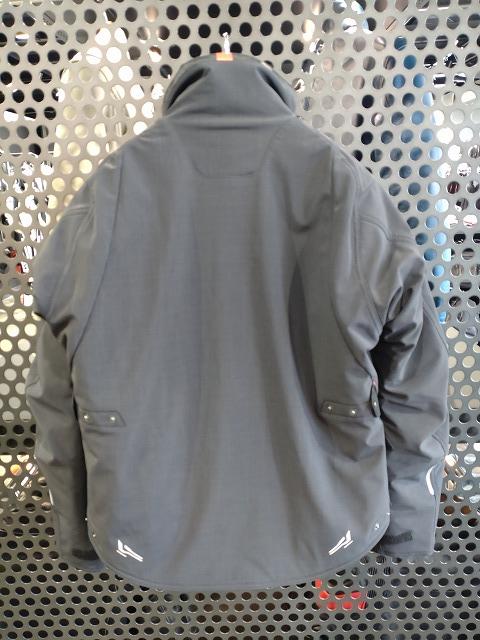 s*9様 クシタニ　K-2863 SOFT SHELL SINGLE JACKE K-2863 ソフトシェルシングルジャケット クシタニ｜KUSHITANI JAPAN
