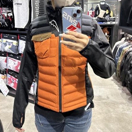 秋冬モデル!MIDコンビスリーブ入荷しました:KUSHITANI 三鷹店 秋冬モデル!MIDコンビスリーブ入荷しました:KUSHITANI 三鷹店