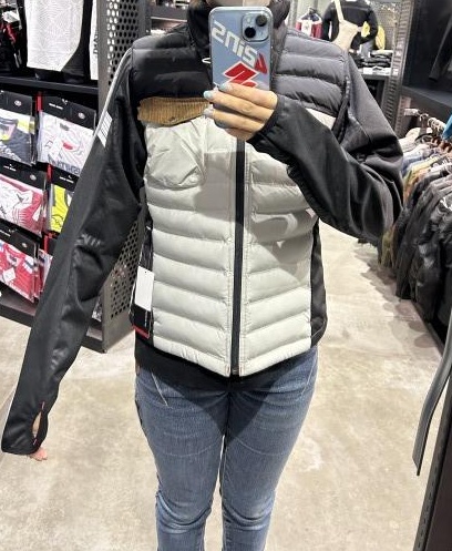 秋冬モデル!MIDコンビスリーブ入荷しました:KUSHITANI 三鷹店 秋冬モデル!MIDコンビスリーブ入荷しました:KUSHITANI 三鷹店