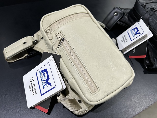 限定カラー クシタニレッグバッグ・その他 | D's鈴鹿 クシタニ