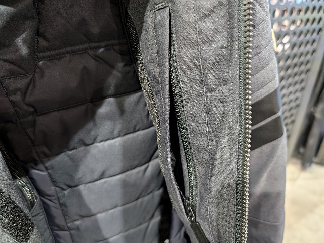 ウィンターアーカナジャケット入荷しました！：KUSHITANI三鷹店