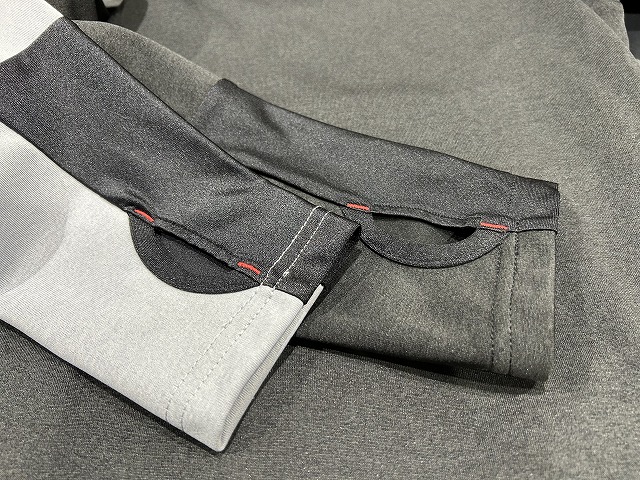 MIDインナートップス＆ボトムス入荷！：KUSHITANI 三鷹店