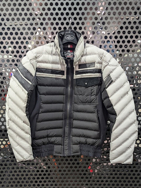 2024年の防寒ジャケットを簡単にまとめてみた：KUSHITANI 三鷹店