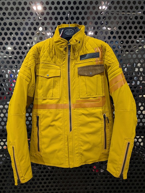 2024年の防寒ジャケットを簡単にまとめてみた：KUSHITANI 三鷹店