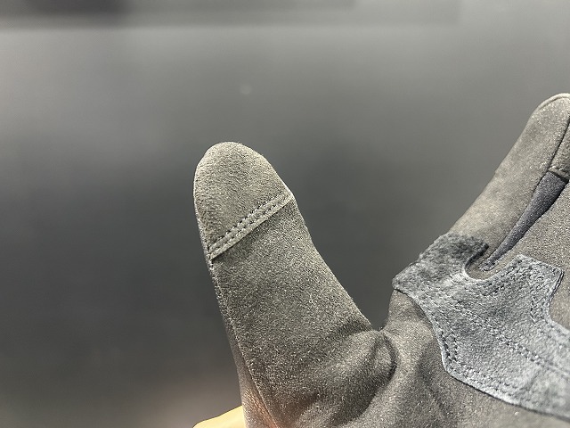 アウトドライアドマイヤーグローブ入荷♪！：KUSHITANI 三鷹店