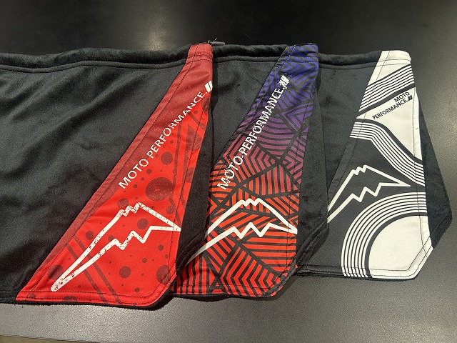 首元から温めましょう！：KUSHITANI 三鷹店 | KUSHITANI 三鷹店