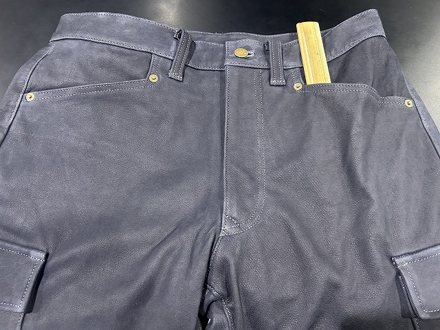 新商品!エクスプローラーカーゴジーンズ入荷:KUSHITANI 三鷹店 新商品!エクスプローラーカーゴジーンズ入荷:KUSHITANI 三鷹店