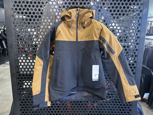 2025年モデル!3.0フレキシブルジャケット入荷しました 2025年モデル!3.0フレキシブルジャケット入荷しました