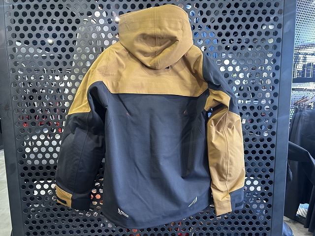 みやさん様の専用サイズ:L2025/7/28 2025年モデル！3.0フレキシブルジャケット入荷しました
