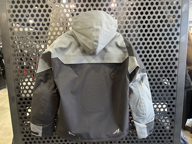 2025年モデル！3.0フレキシブルジャケット入荷しました