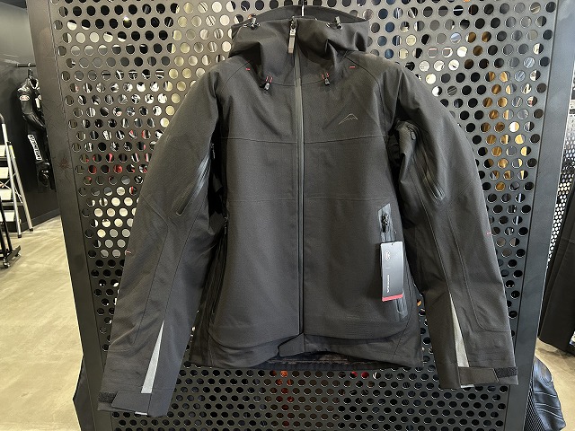 みやさん様の専用サイズ:L2025/7/28 2025年モデル！3.0フレキシブルジャケット入荷しました