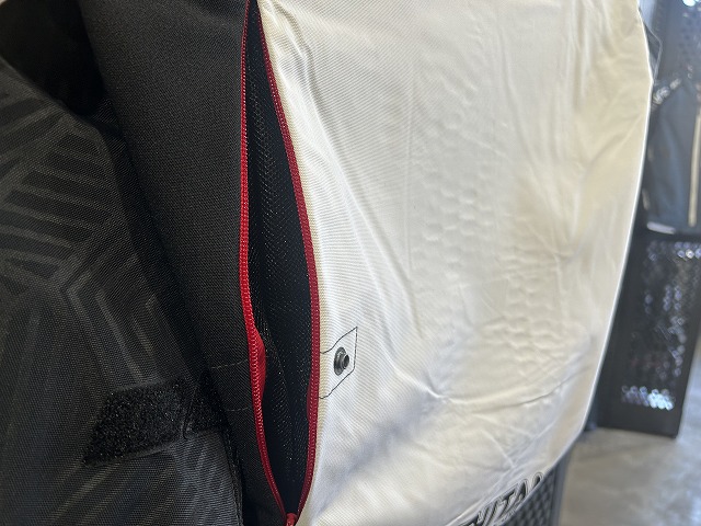 コンテンドジャケット一部カラー入荷しました！：KUSHITANI 三鷹