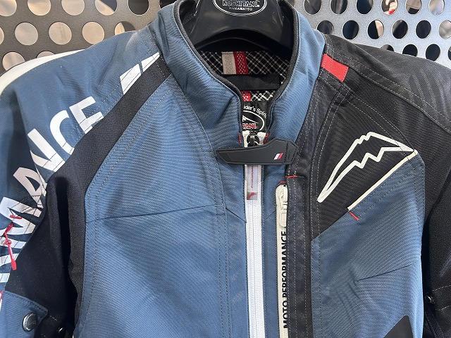コンテンドジャケット一部カラー入荷しました！：KUSHITANI 三鷹
