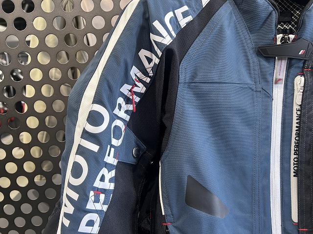 コンテンドジャケット一部カラー入荷しました！：KUSHITANI 三鷹