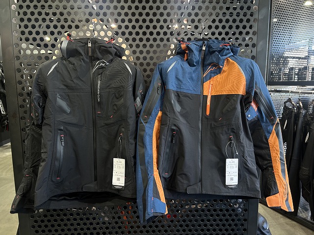 アメニタジャケット レディースサイズ入荷!:KUSHITANI 三鷹店 アメニタジャケット レディースサイズ入荷!:KUSHITANI 三鷹店