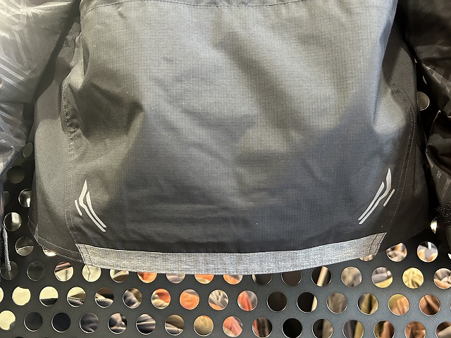 アメニタジャケット レディースサイズ入荷！：KUSHITANI 三鷹店