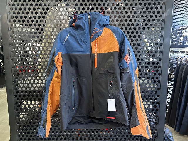 アメニタジャケット入荷しました!:KUSHITANI 三鷹店 アメニタジャケット入荷しました!:KUSHITANI 三鷹店
