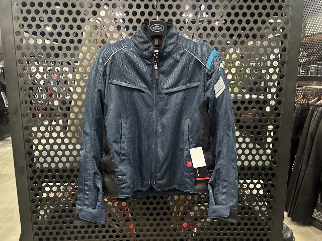 バイクウェア・装備 KUSHITANI STECH VEN BLUE 7701 44 KUSHITANI STECH VEN BLUE 7701 44