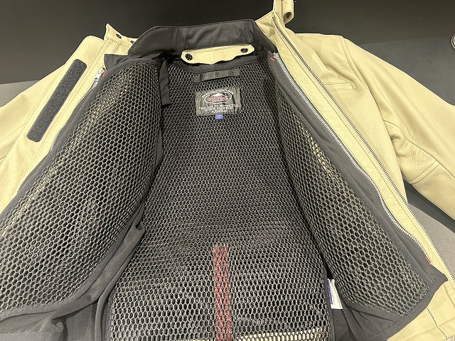 メッシュベスト入荷しました：KUSHITANI 三鷹店 | KUSHITANI 三鷹店