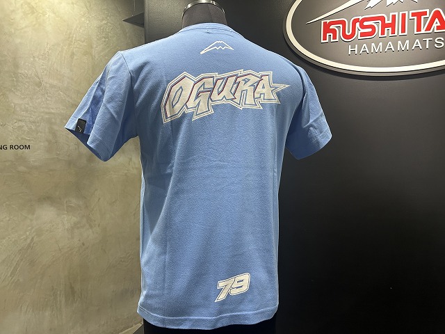 応援グッズ po 入荷しています!】MotoGP応援グッズ！：KUSHITANI 横浜店
