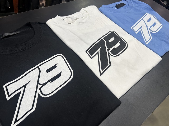 MOTOGP応援グッズ入荷しました！：KUSHITANI 三鷹店 | KUSHITANI