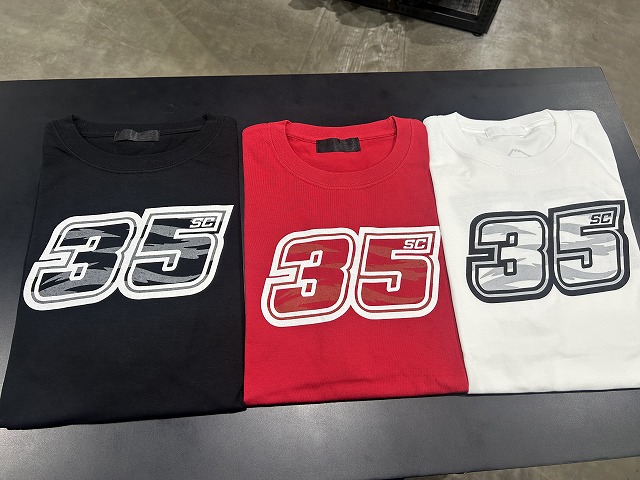 MOTOGP応援グッズ入荷しました！：KUSHITANI 三鷹店 | KUSHITANI
