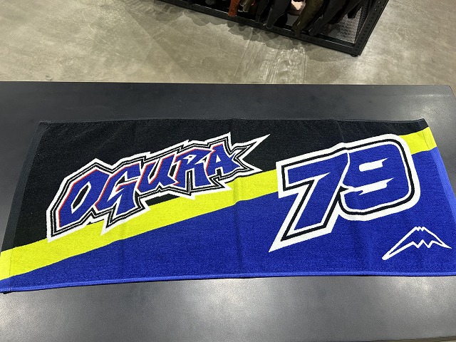 MOTOGP応援グッズ入荷しました！：KUSHITANI 三鷹店 | KUSHITANI
