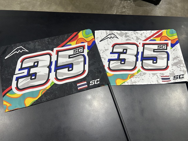 MOTOGP応援グッズ入荷しました！：KUSHITANI 三鷹店 | KUSHITANI