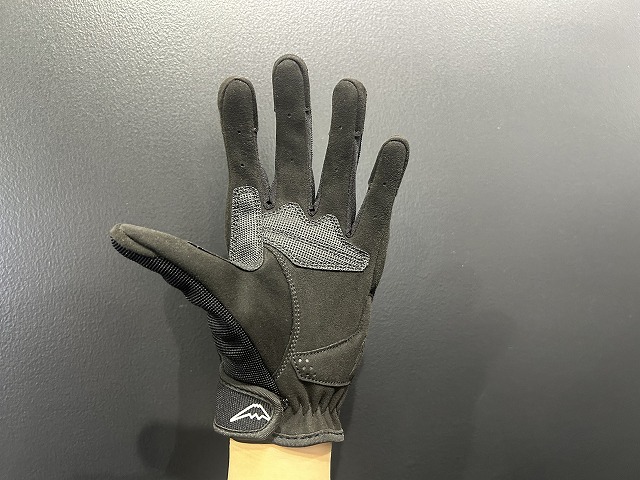その他 ha エアーコレクトグローブ＆ウィンドブレーカー入荷：KUSHITANI