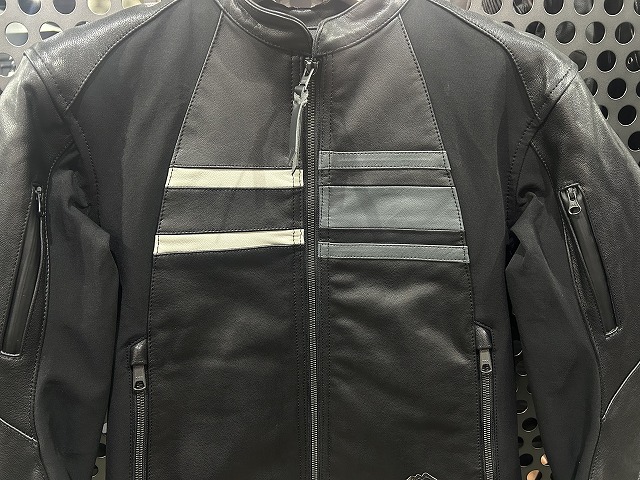 46worksアーカナトラックジャケット＆ピュットジャケット入荷