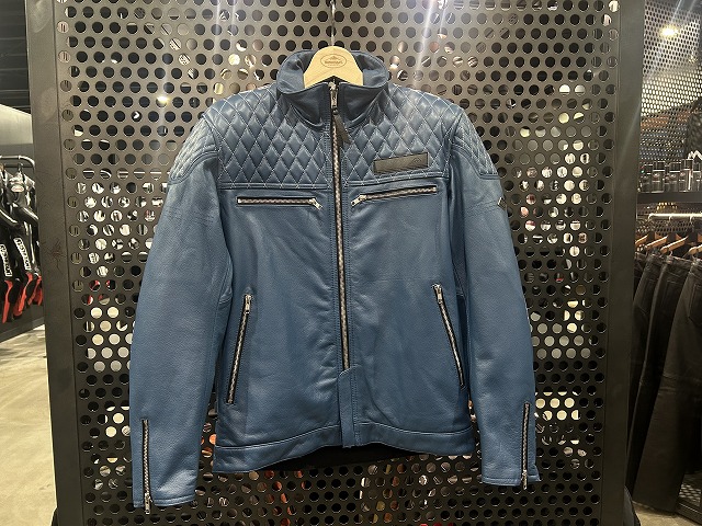 ゆうたなの 46worksアーカナトラックジャケット＆ピュットジャケット入荷
