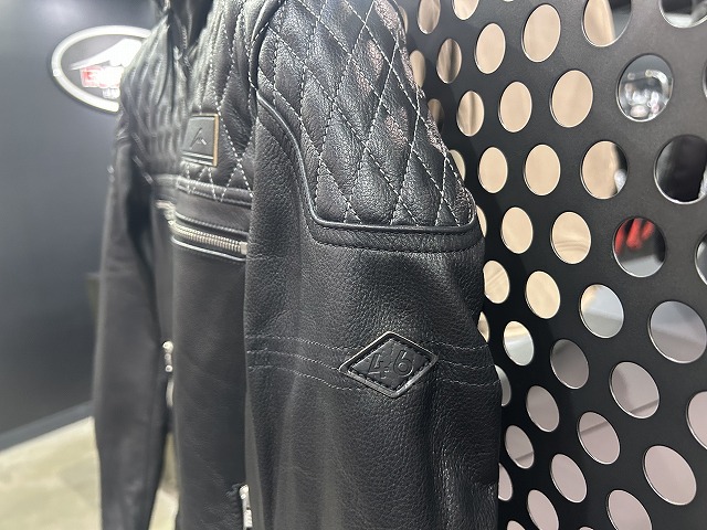 46worksアーカナトラックジャケット＆ピュットジャケット入荷
