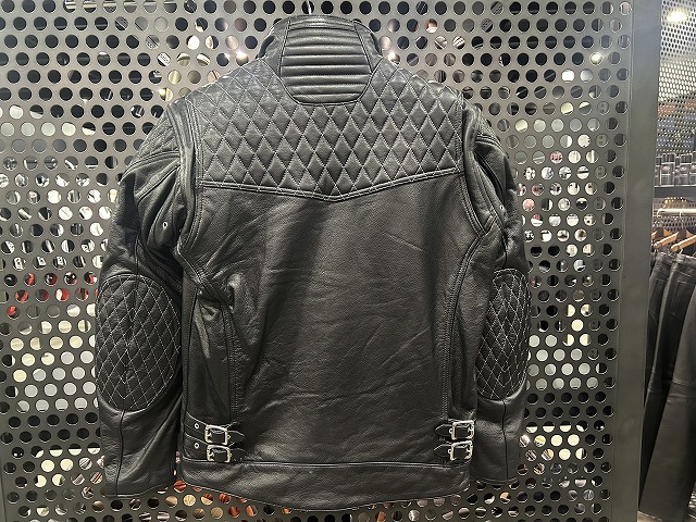 CRANK トラックジャケット CRANK】ROSE DOT TRACK JACKET | OUR BRAND,CRANK | PRESSING