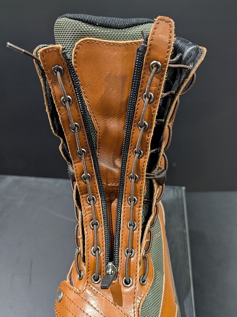 クシタニ　タクティカルブーツ　27cm クシタニ タクティカルブーツ 27cm｜Yahoo!フリマ（旧PayPayフリマ）