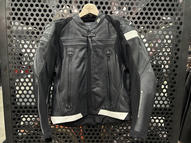 クシタニ　フェイズメッシュジャケット　LLサイズ　レザー フェイズジャケット＆フェイズメッシュジャケット入荷♪：KUSHITANI
