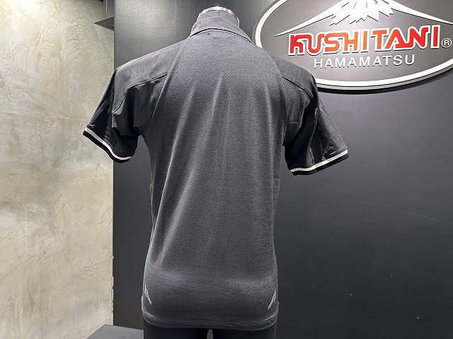 シャツ類入荷しました！：KUSHITANI 三鷹店 | KUSHITANI 三鷹店