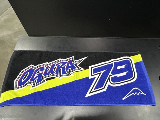 MOTOGP応援グッズ】リストバンド入荷＆再入荷アイテムのお知らせ